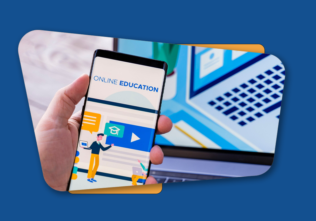 التطبيقات التعليمية